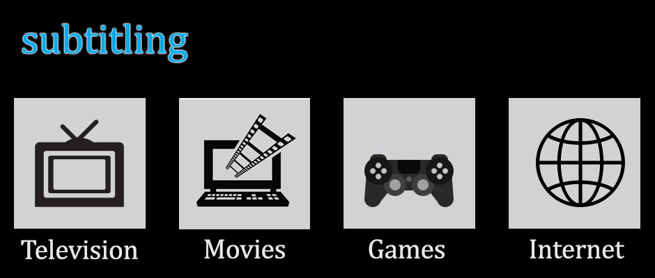 subtitling services
